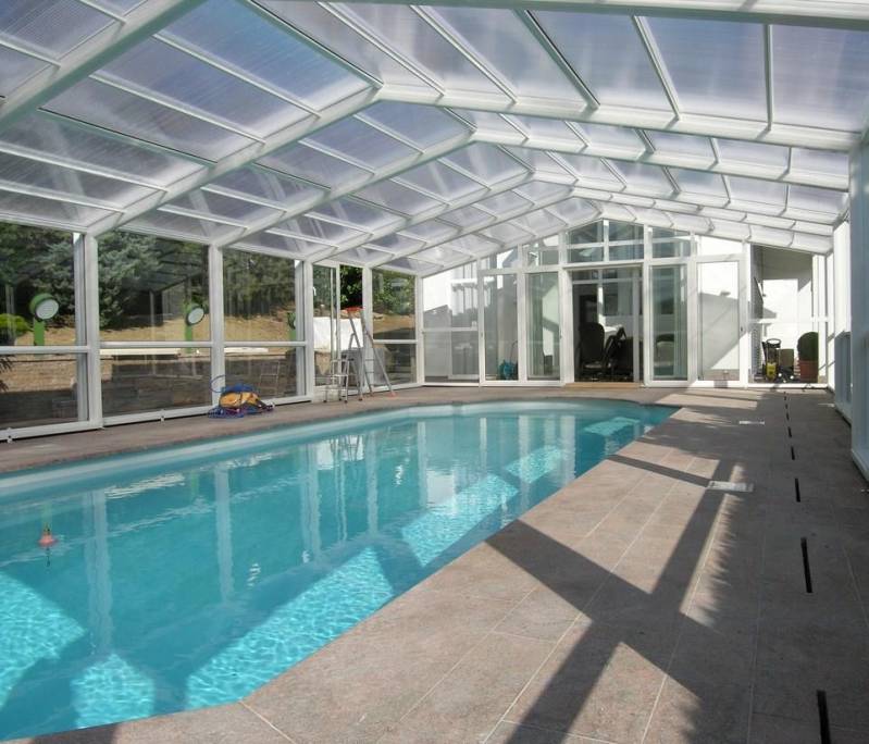 Cobertura Retrátil para Piscina Guarulhos - Cobertura Retrátil para Piscina