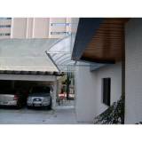 Coberturas e Telhados Residenciais