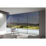 cortinas rolo São Lourenço da Serra