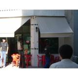 empresa de cobertura de policarbonato curvo Aparecida do Norte