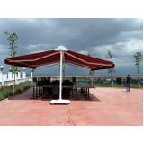 empresa de toldo articulado automático Mauá