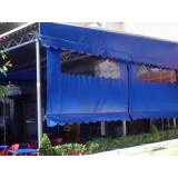 onde encontrar toldo de lona janela Pirapora do Bom Jesus