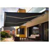 orçamento de toldo articulado manual ABCD