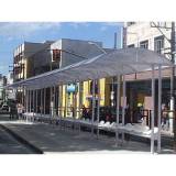 orçamento de toldo retrátil automático Mauá