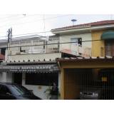 quanto custa coberturas residenciais moderna Caierias
