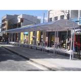 toldo retrátil para janelas Arujá