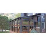 toldo transparente horizontal ABCD