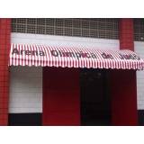 toldos e cortinas de lona Salesópolis